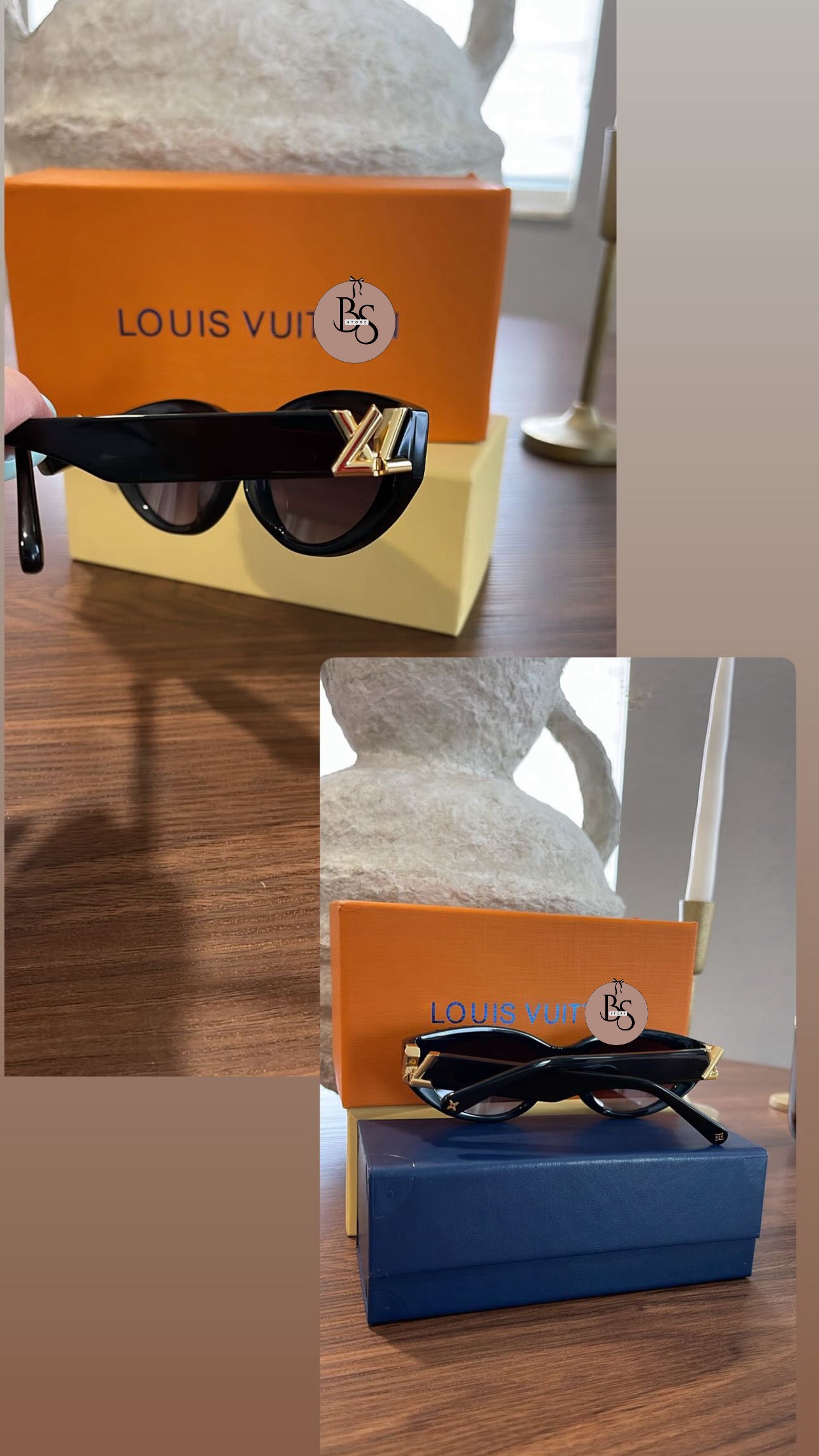 Lv sunglasses 🕶️