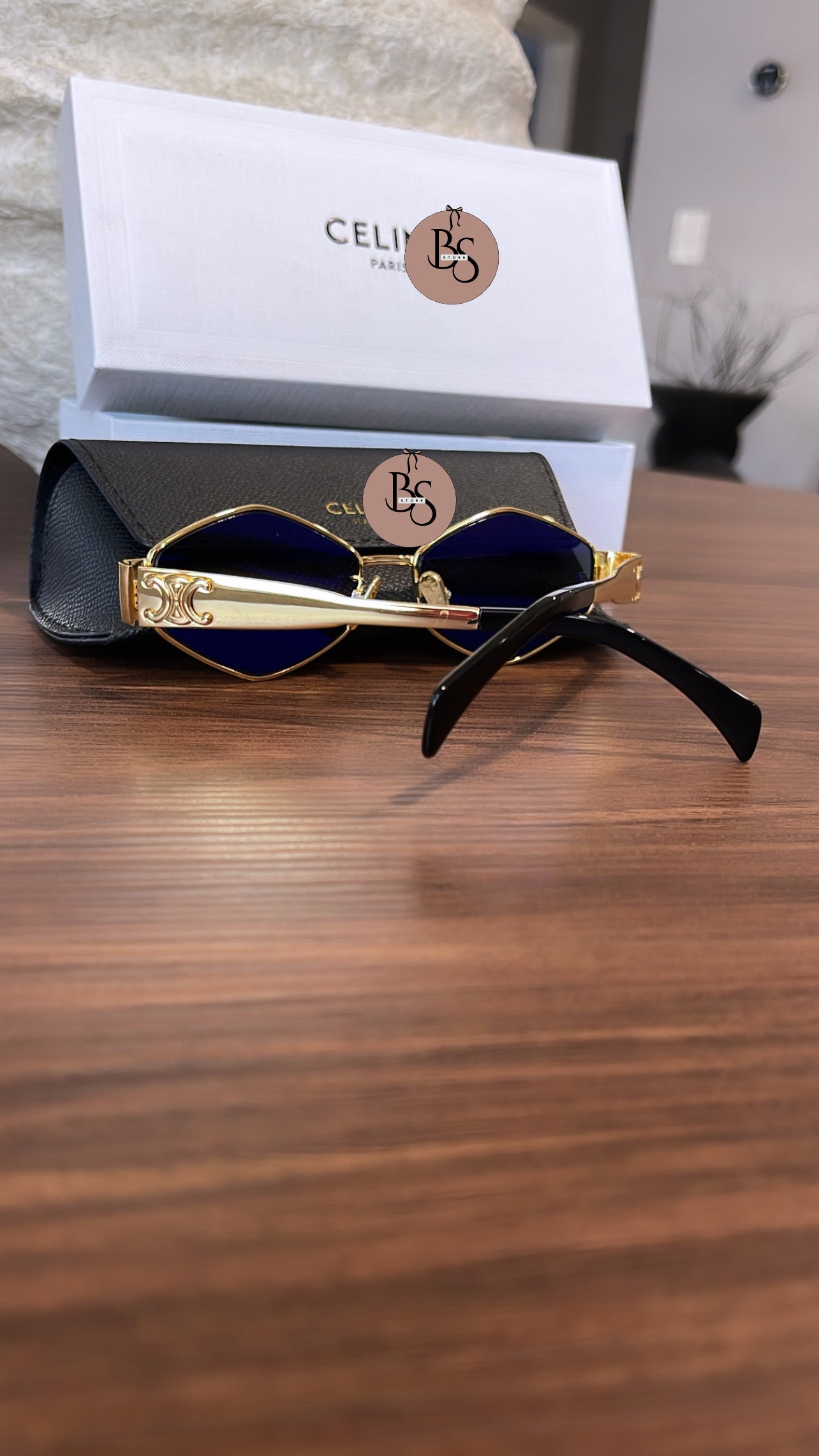 Celin sunglasses 🕶️