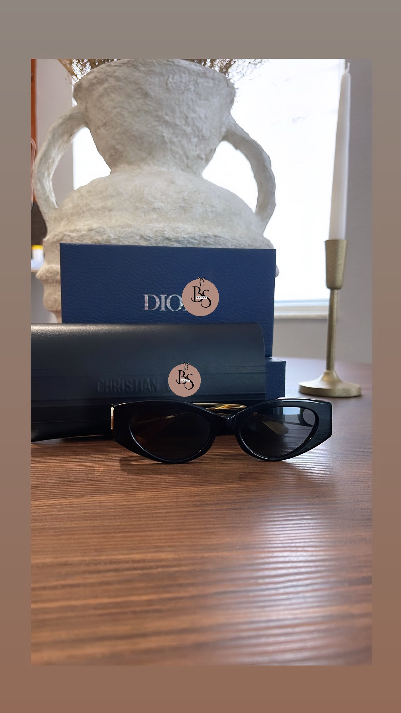 Dio sunglasses 🕶️