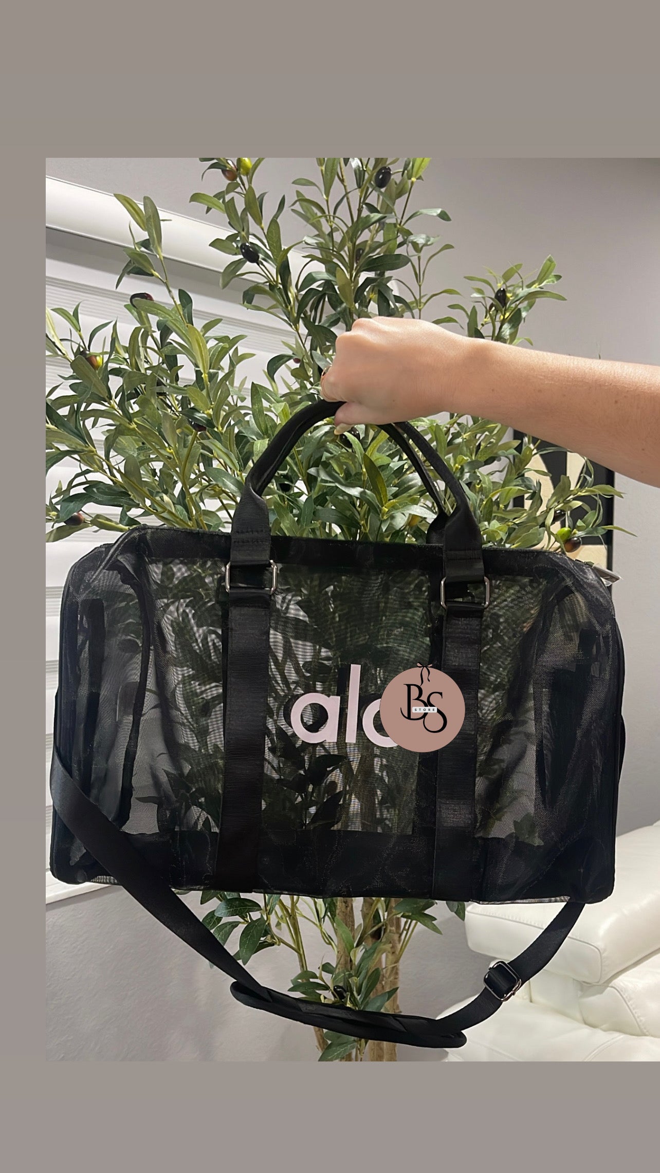 Al o bag π€π€
