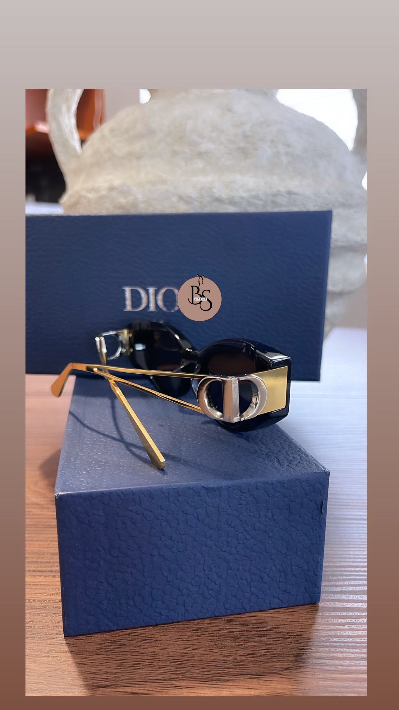 Dio sunglasses 🕶️