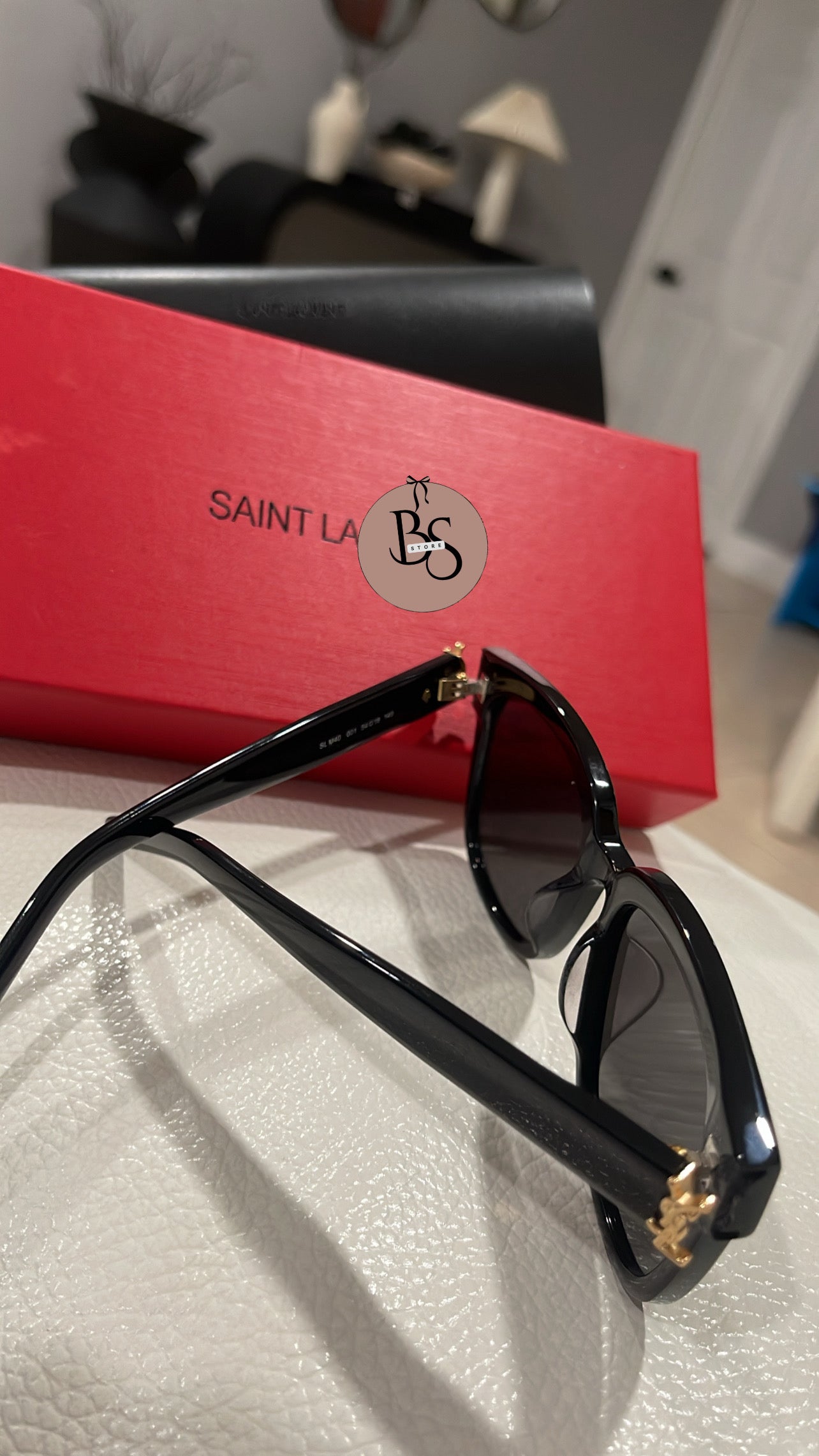 Ysl sunglasses