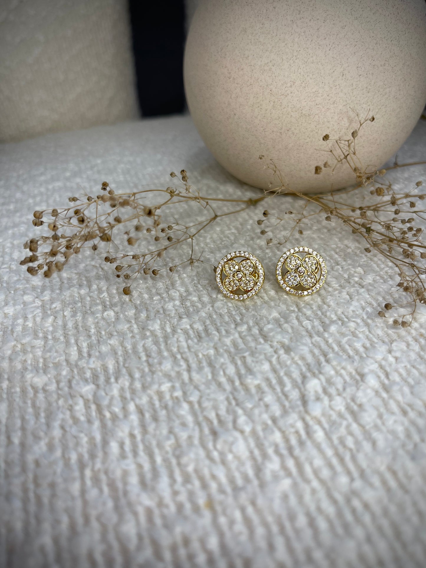 LV Earrings