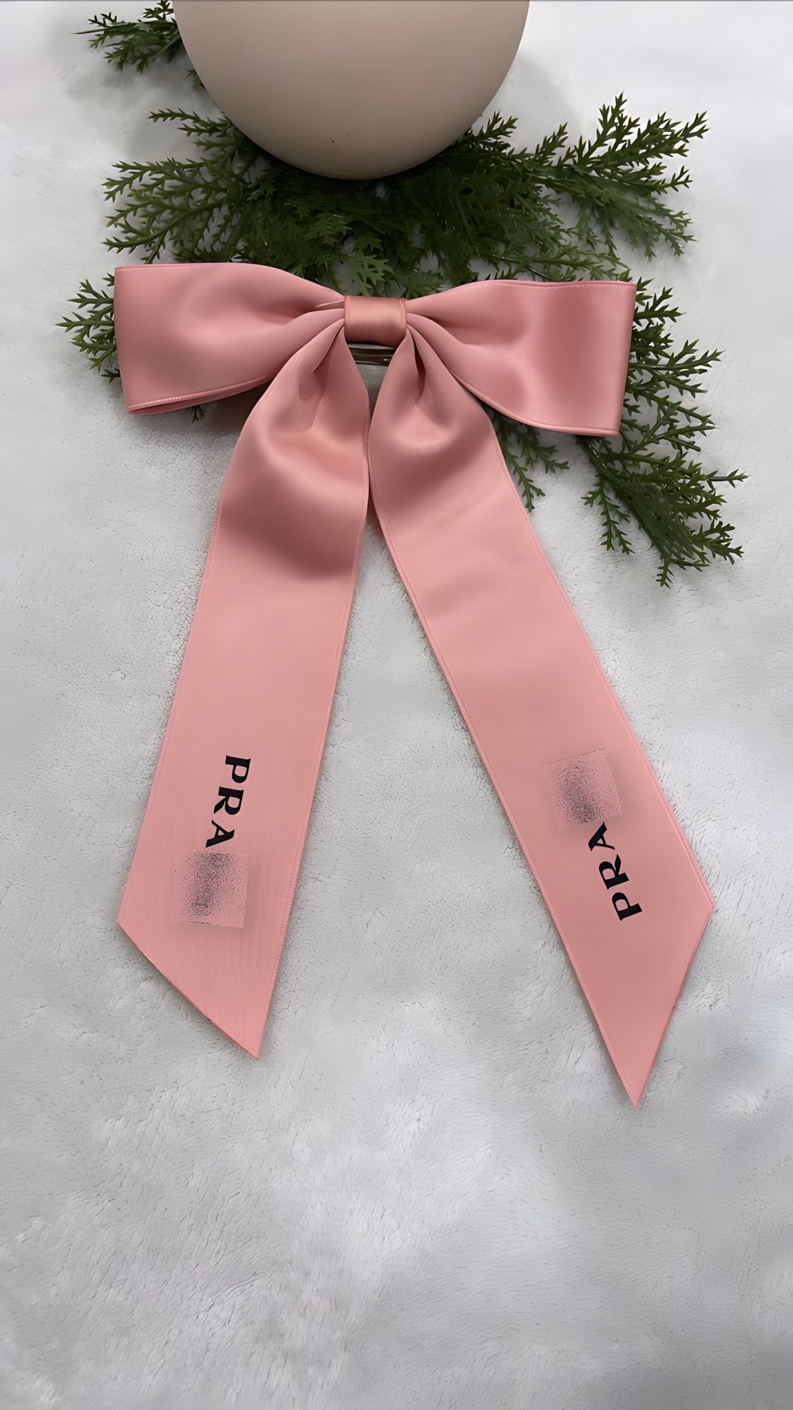 Pra Satin Pink