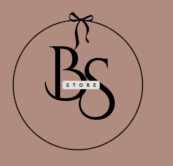 BS Store logo