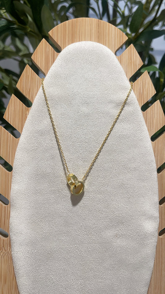 Love Necklace ✨