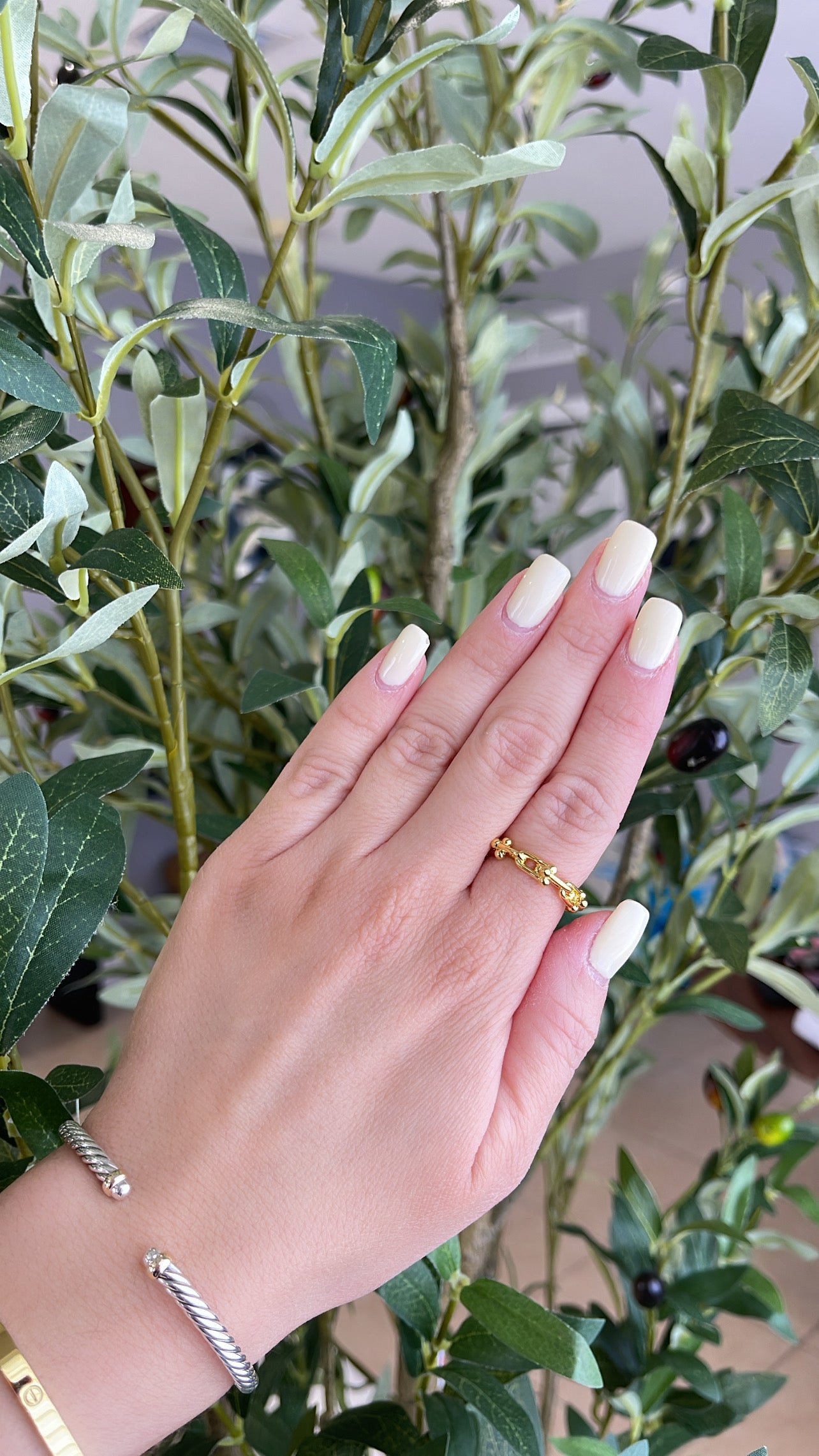 Tiffan Ring ✨