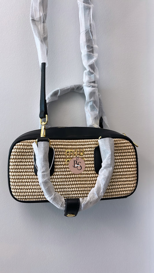 Miu bag 🖤