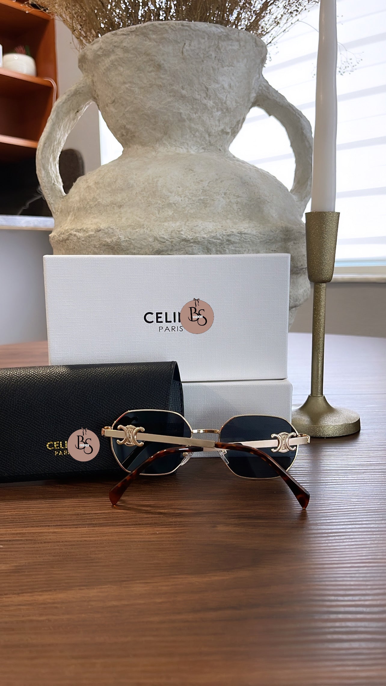 Celi sunglasses 🕶️