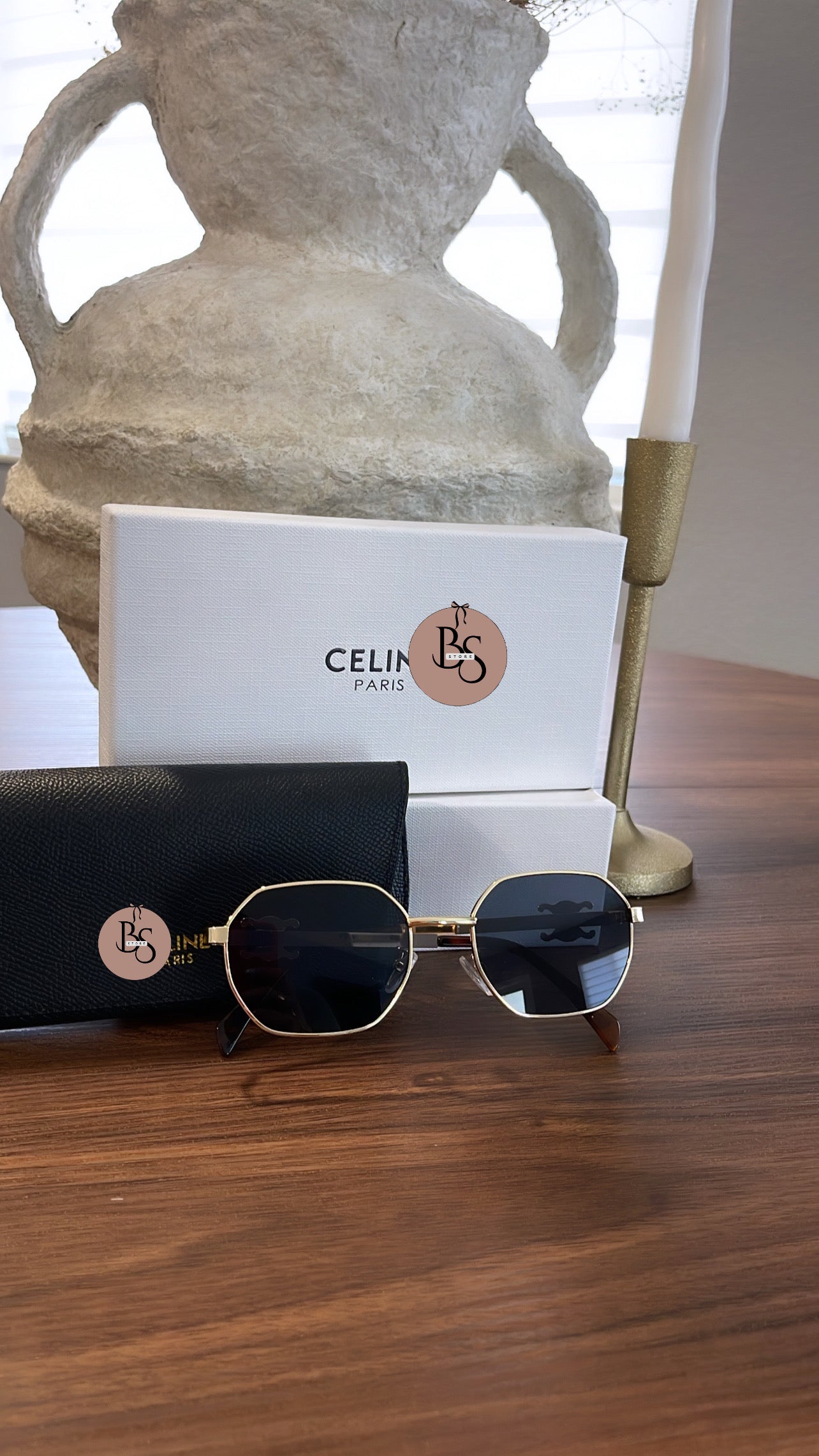 Celi sunglasses 🕶️
