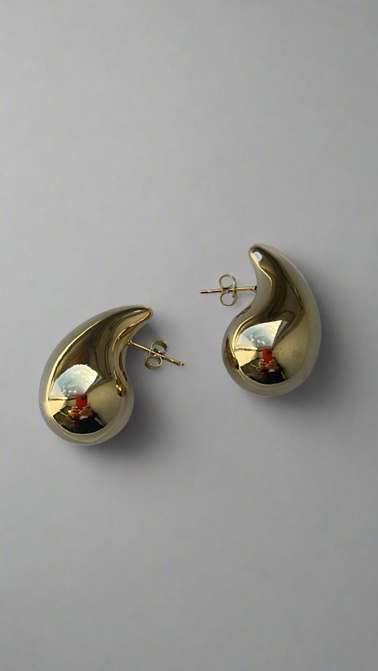 Teardrop Earrings✨