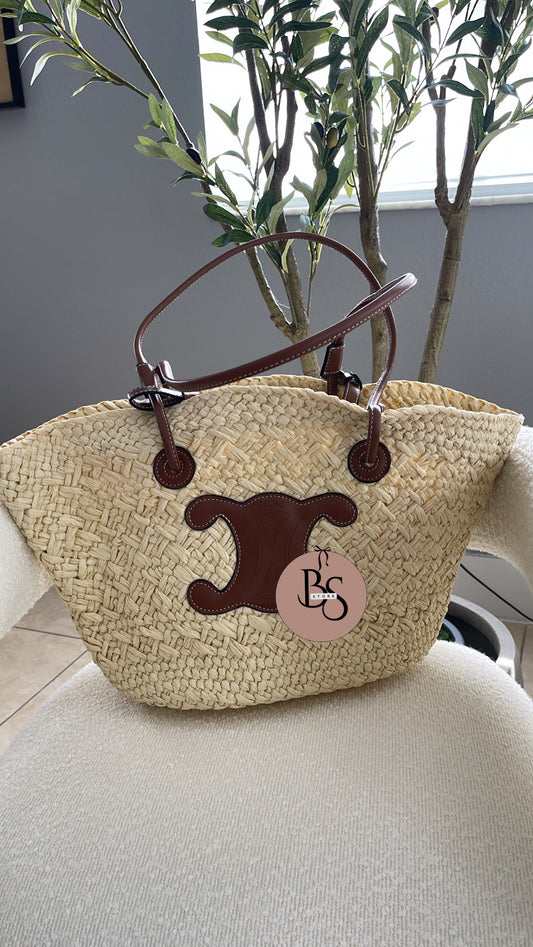 Celi Handbag