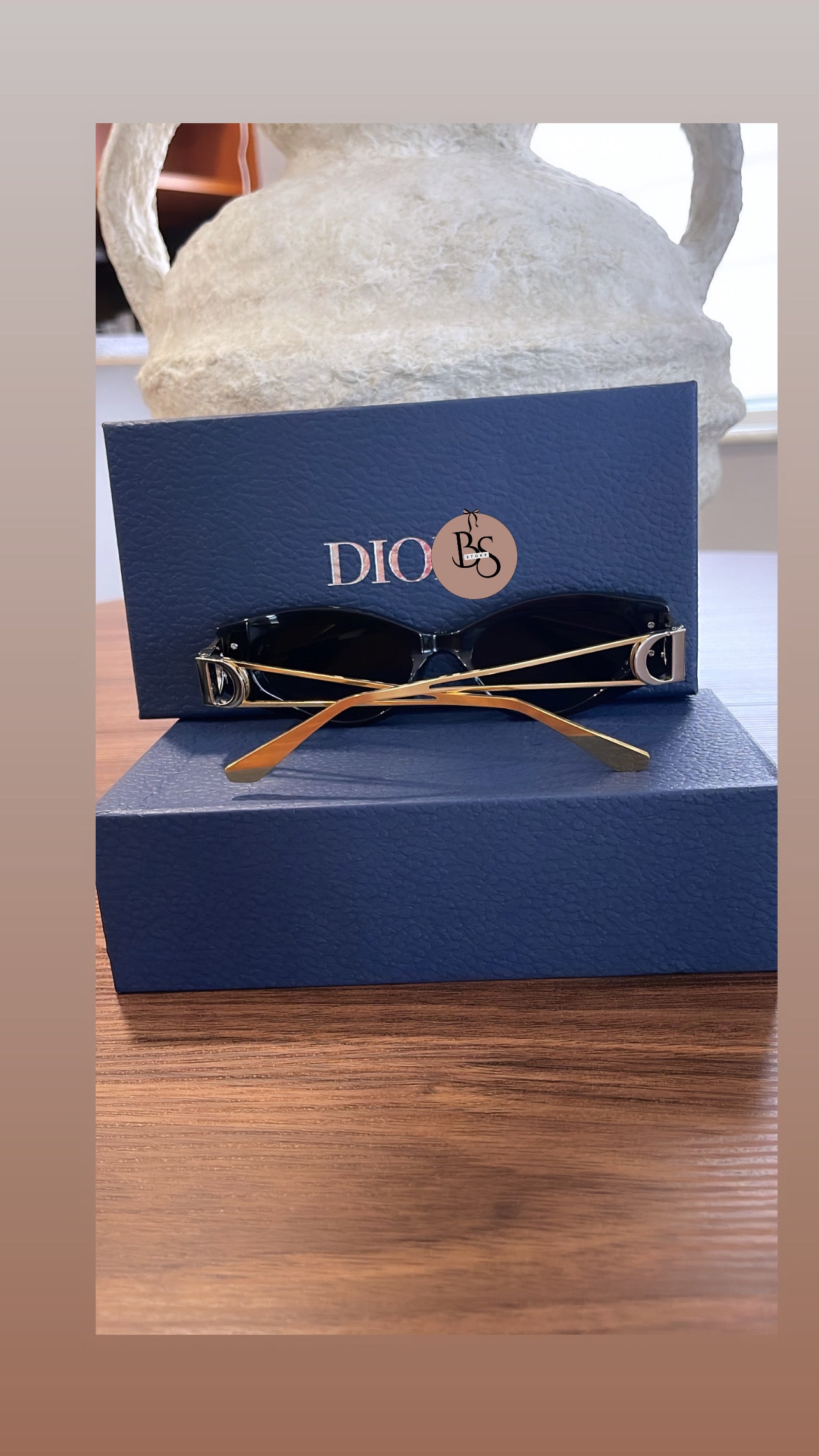 Dio sunglasses 🕶️