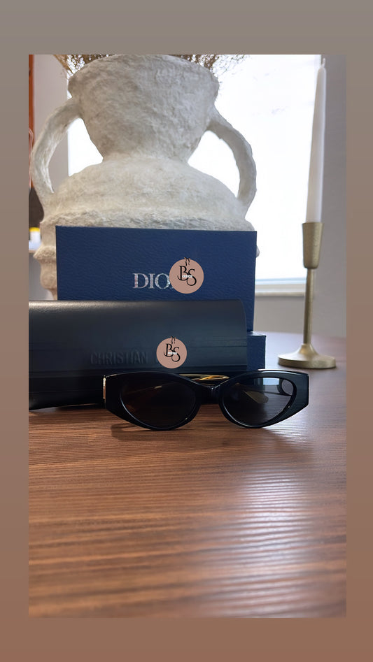 Dio sunglasses 🕶️