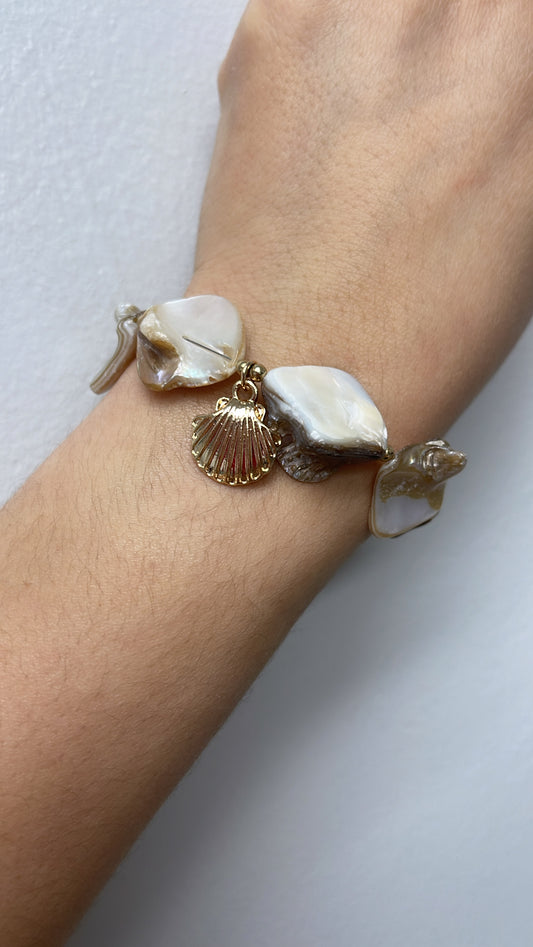 Under the sea bracelet 🌊