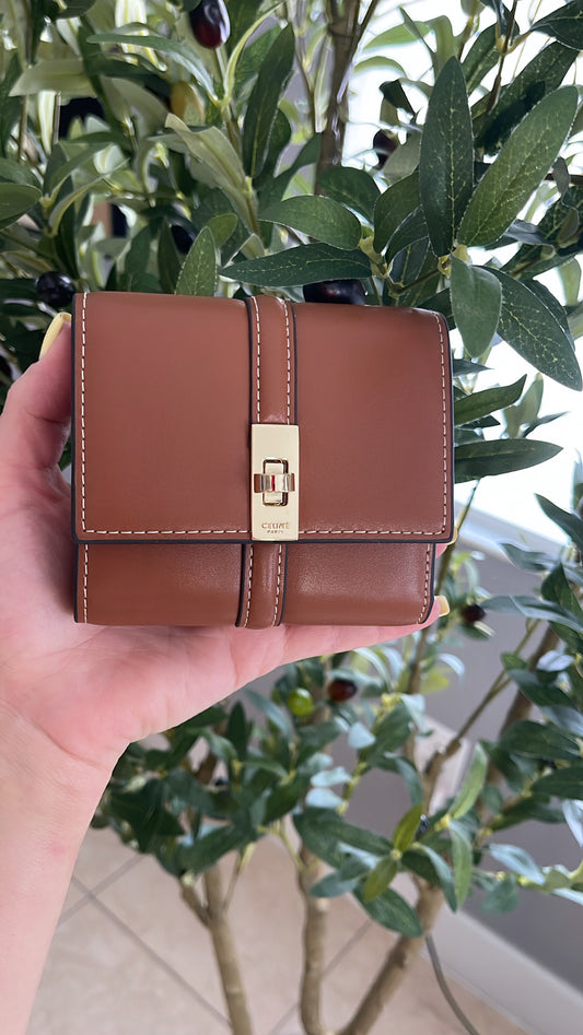 Celin wallet 🤎