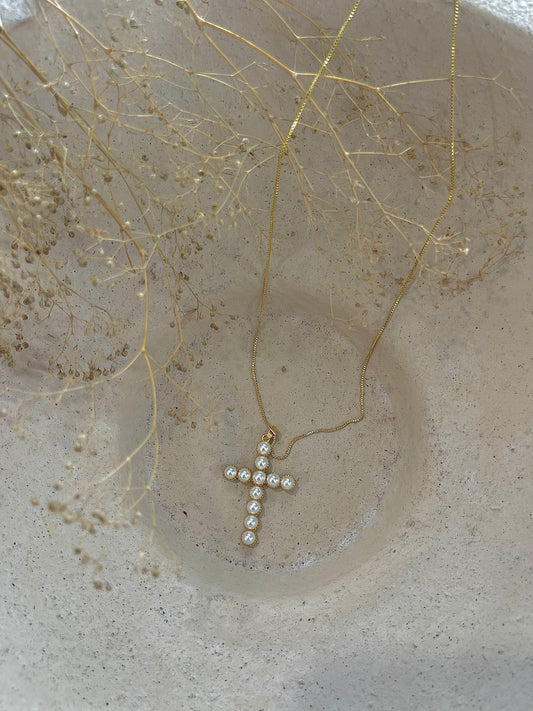 Elegant Cross ✨