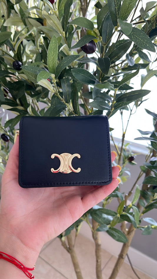 Celin wallet 🖤