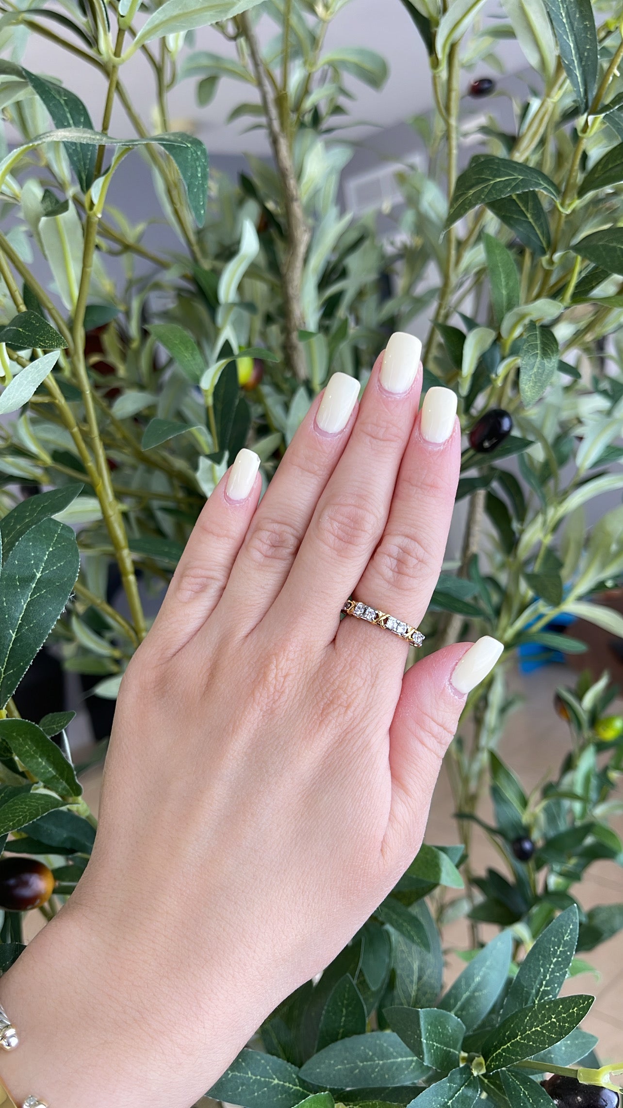 Ring ✨