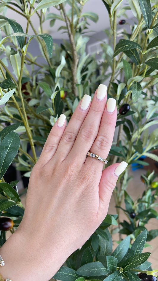Ring ✨