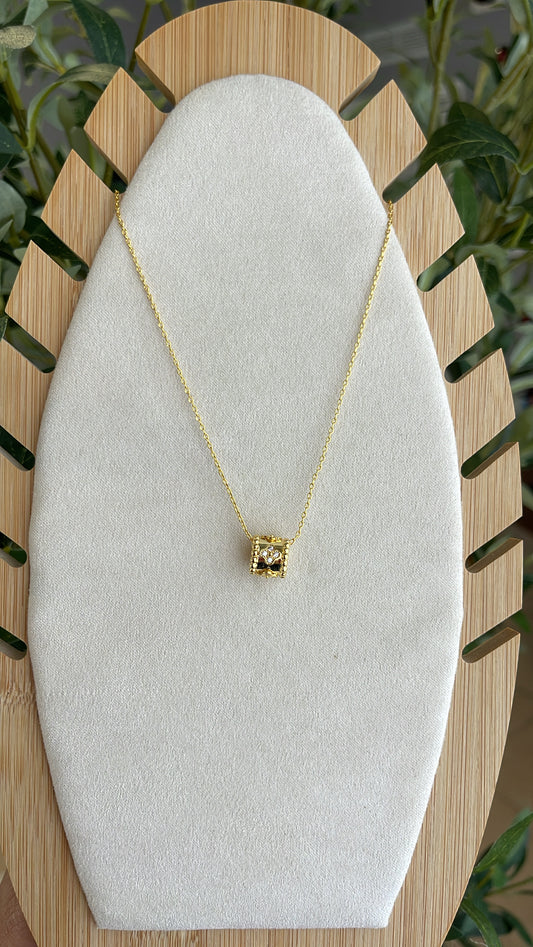 Van  Necklace 🔥