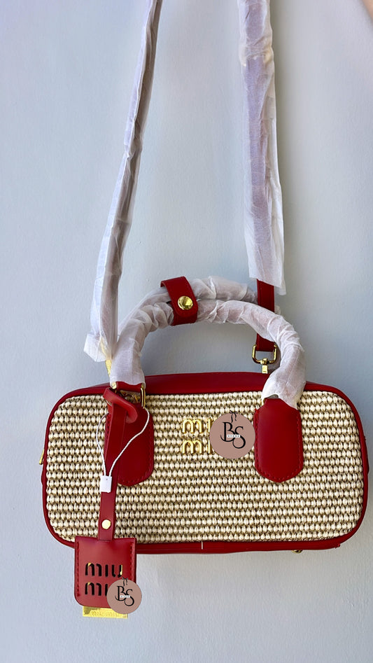 Miu Bag ❤️