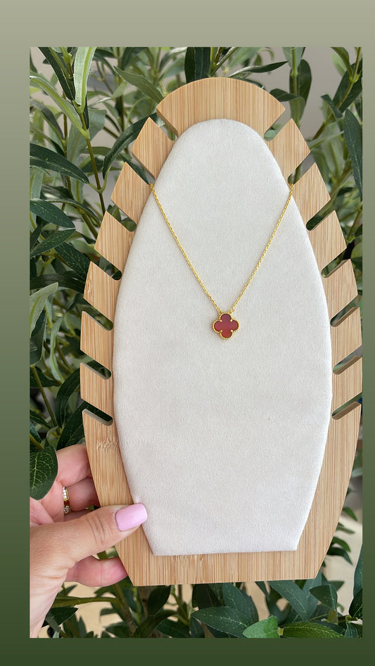 Red Clover