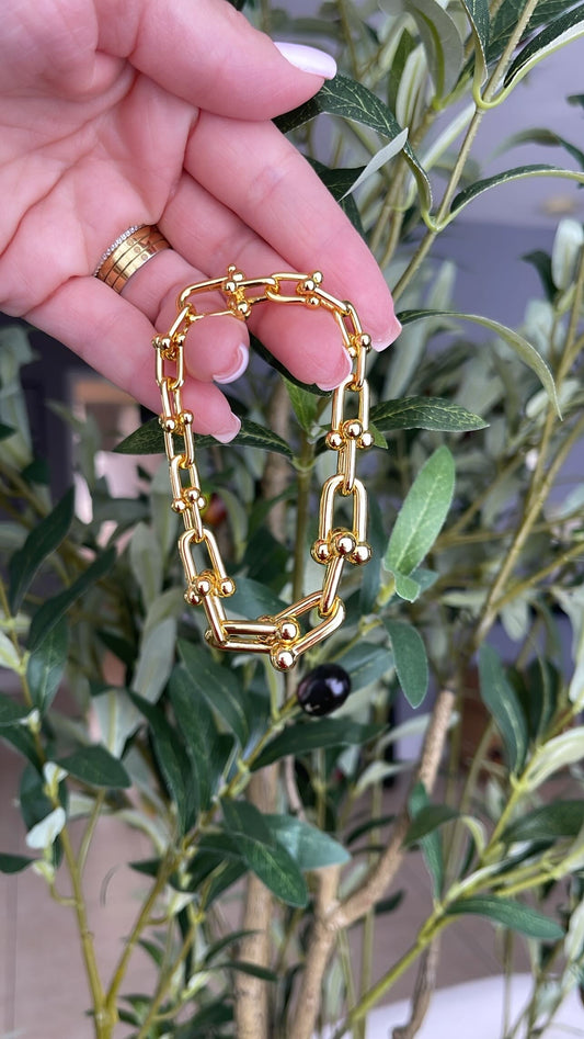 Tiffa bracelet ✨