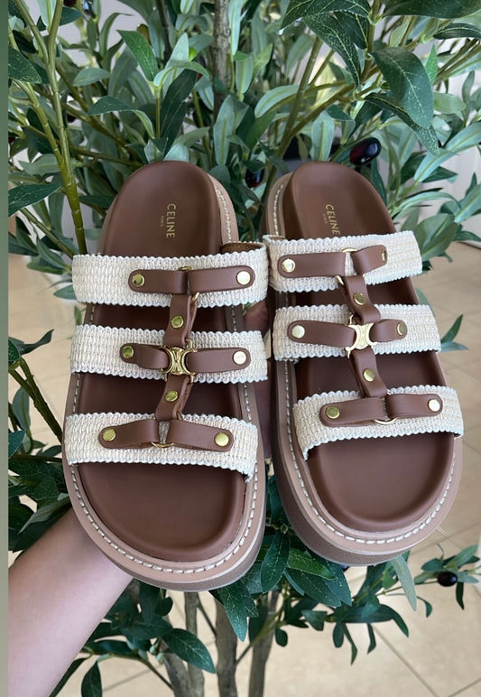 Celi sandals