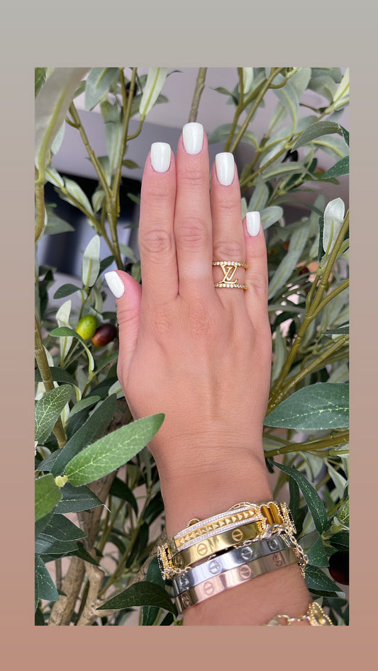 LV adjustable ring