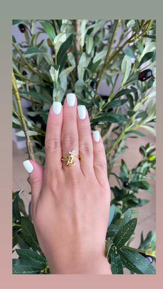 LV adjustable ring