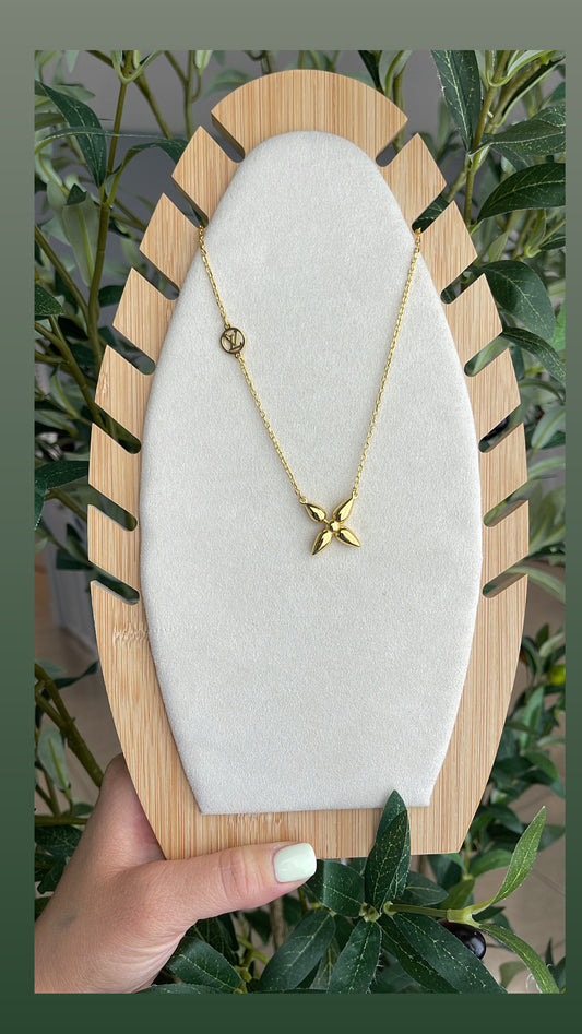 LV Necklace