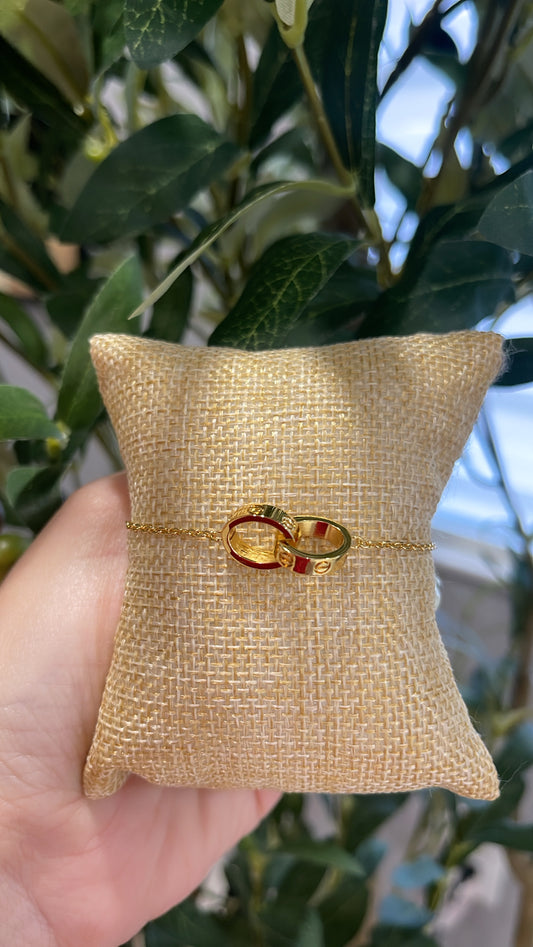 Carti love bracelet