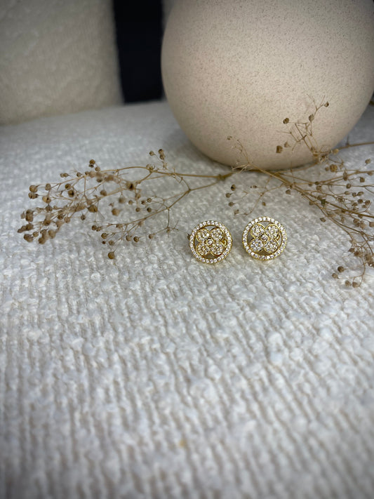 LV Earrings