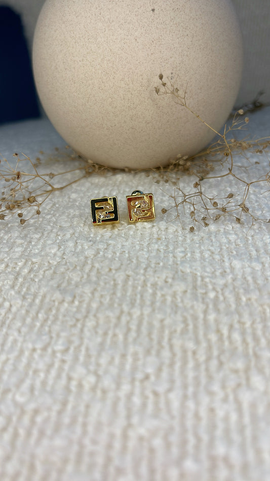 FF Earrings