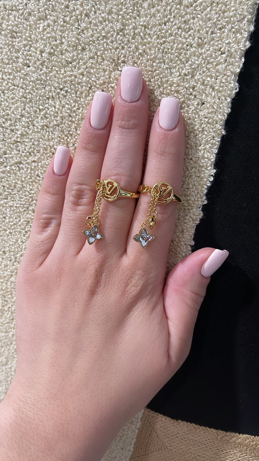 LV Rings