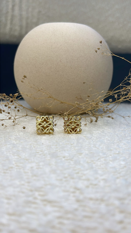 Loew Earrings