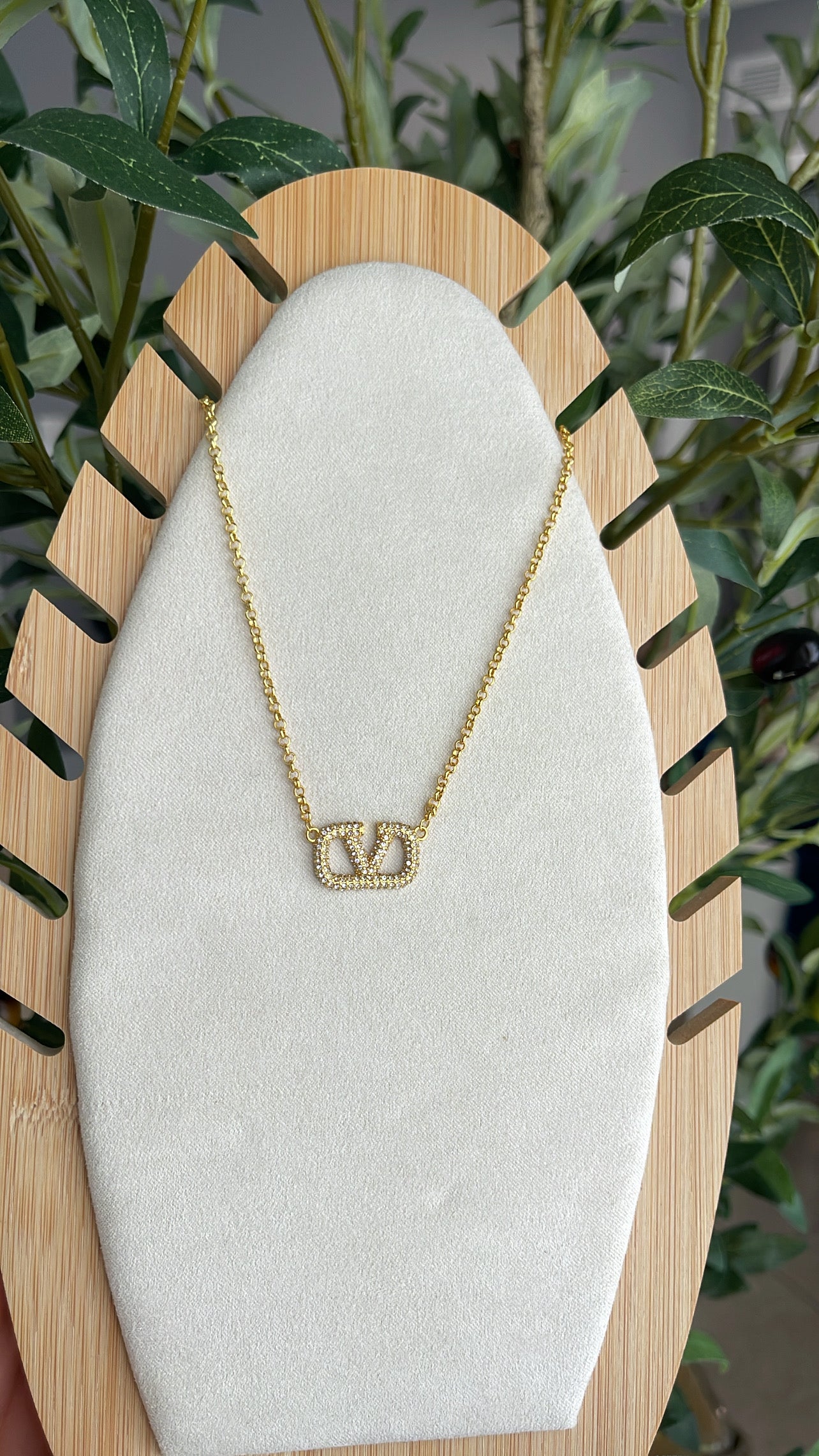 Valen necklace