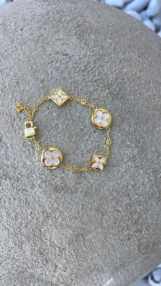 LV bracelet
